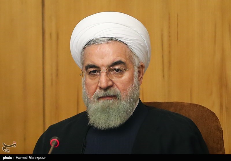  همه مسلمانان در راهپیمایی قدس شرکت کنند/ صدای همه در روز قدس وحدت و حمایت از ملت فلسطین است 