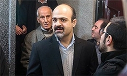 مدارک پرداختی‌‌های پرسپولیس به رضائیان مورد تأیید قرار گرفت/ تاج مفصل برای هواداران صحبت کرد