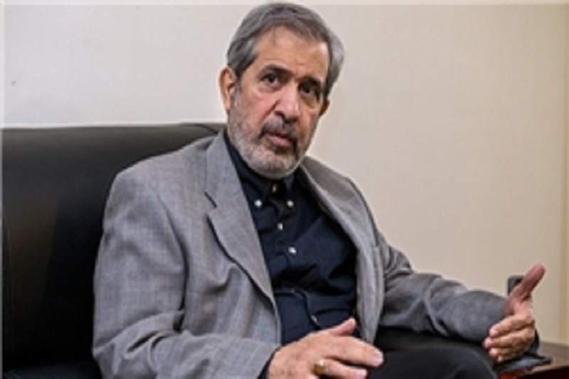 اگر امروز در سوریه هزینه نکنیم به سراغ ما هم می‌آیند/ آمریکا به تعهدات برجامی خود عمل نکرده/ شورای‌ عالی امنیت ملی به پرونده «چهار دیپلمات» ورود کند