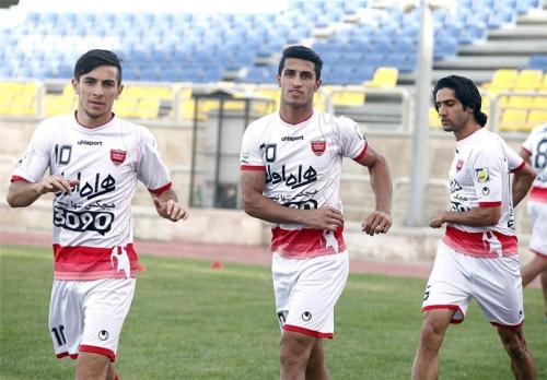  برانکو عذر هافبک تیمش را خواست 