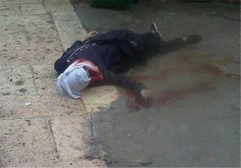  صهیونیست‌ها یک دختر فلسطینی را در الخلیل به شهادت رساندند