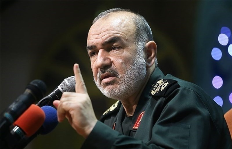 ۱۰۰ هزار موشک از لبنان آماده پرتاب به سمت رژیم‌صهیونیستی/ ده‌ها هزار موشک برد بلند از نقاط مختلف جهان اسلام آماده نابودی اسرائیل/ هشدار سپاه به مسئولان شمال عراق