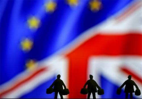  جدایی انگلیس از اتحادیه اروپا؛ گرانترین طلاق دنیا