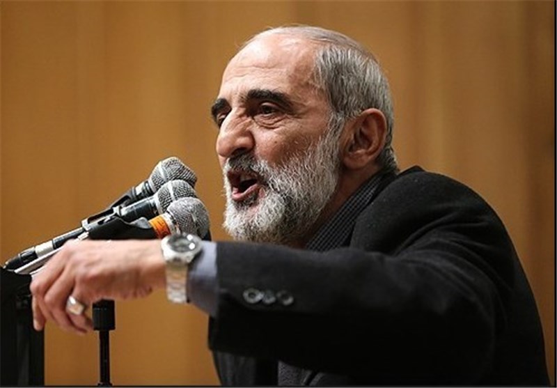  پای داعش را به ایران باز نکنید! 