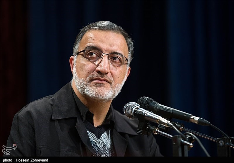  زاکانی از پشت صحنه لابی فساد اقتصادی و حقوقهای نجومی می‌گوید 