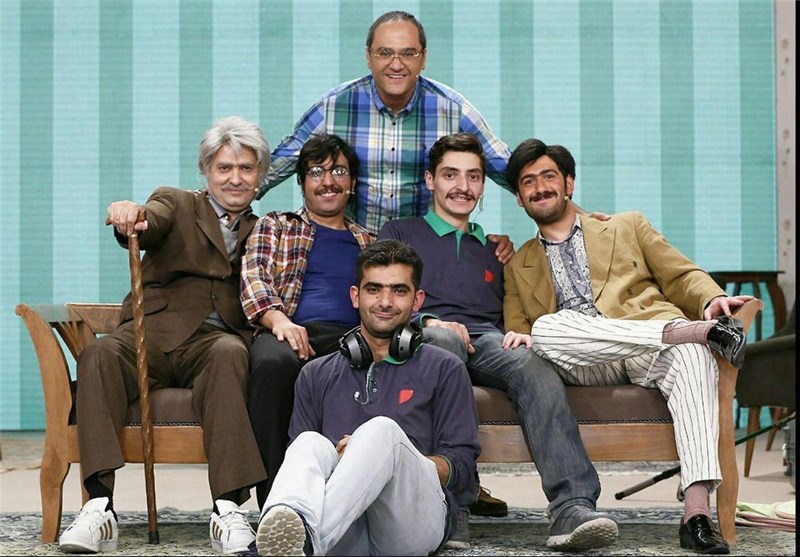  برگزاری فینال «خانواده باحال» پس از عید فطر 