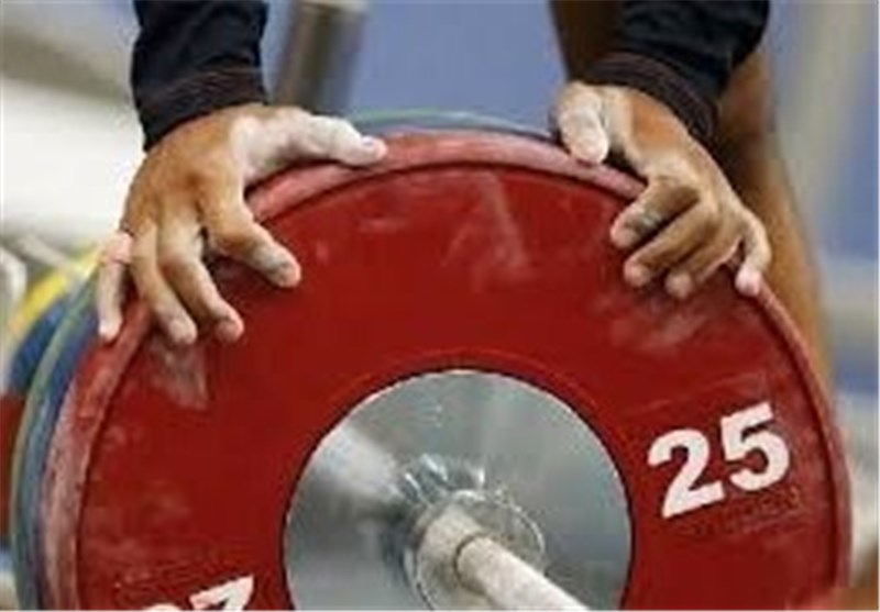  ایران قهرمان وزنه‌برداری جوانان جهان شد 