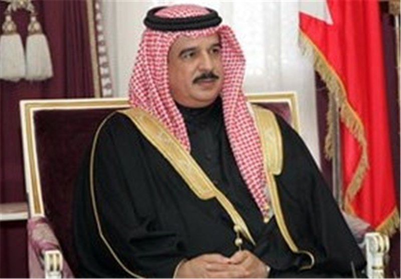  شاه بحرین حکم سلب تابعیت شیخ عیسی قاسم را تایید کرد 