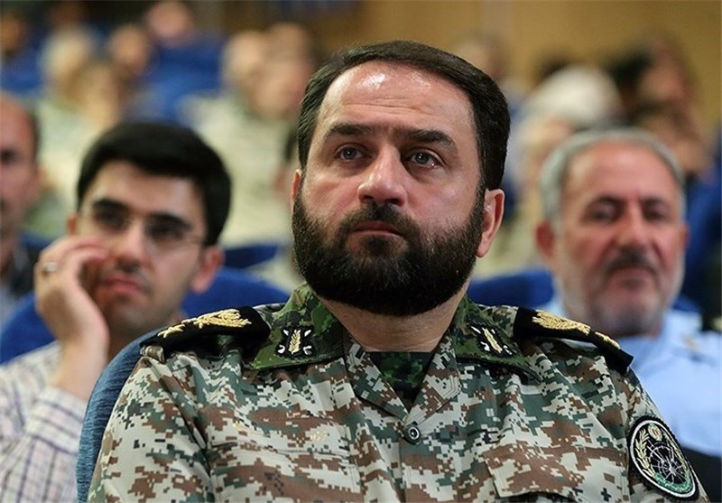  اگر آمریکا تجاوز کند پایش را از مچ قطع می کنیم/ سامانه موشکی S۳۰۰ به عربستان ربطی ندارد 