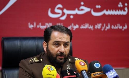  برگزاری ۵ رزمایش قرارگاه پدافند هوایی ارتش/رونمایی از سیستمهای موشکی و راداری جدید