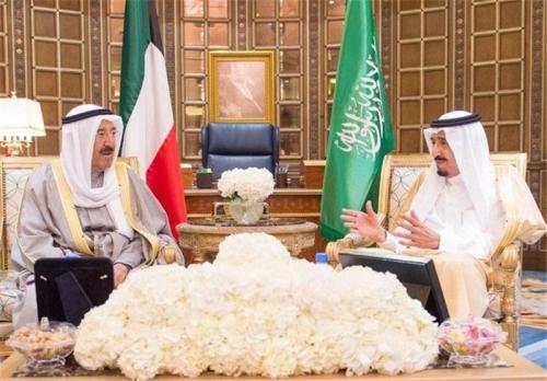 کویت با کسری بودجه ۱۸ میلیارد دلاری مواجه شد
