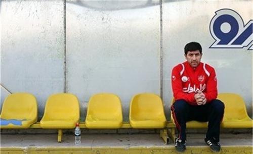 باقری: احساس می‌کردم حضورم در پرسپولیس منتفی است/ هواداران از ما انتظار قهرمانی دارند
