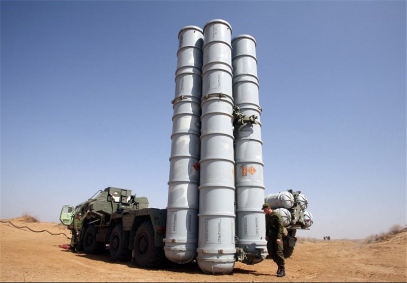 به‌زودی؛ ورود دومین محموله از سامانه موشکی اس ۳۰۰ به ایران