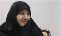 مگر جمهوری اسلامی دیپلمات خانم هم دارد!