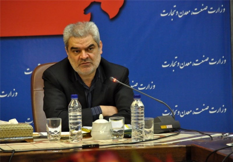  کارخانه ارج احیا می‌شود/ ۳۶ هزار واحد تولیدی متقاضی دریافت تسهیلات 