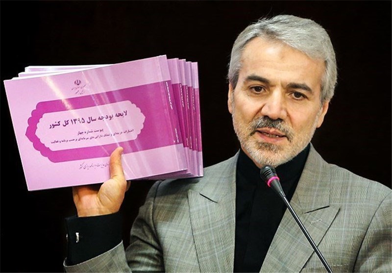اصلاحیۀ تأمل‌برانگیز!