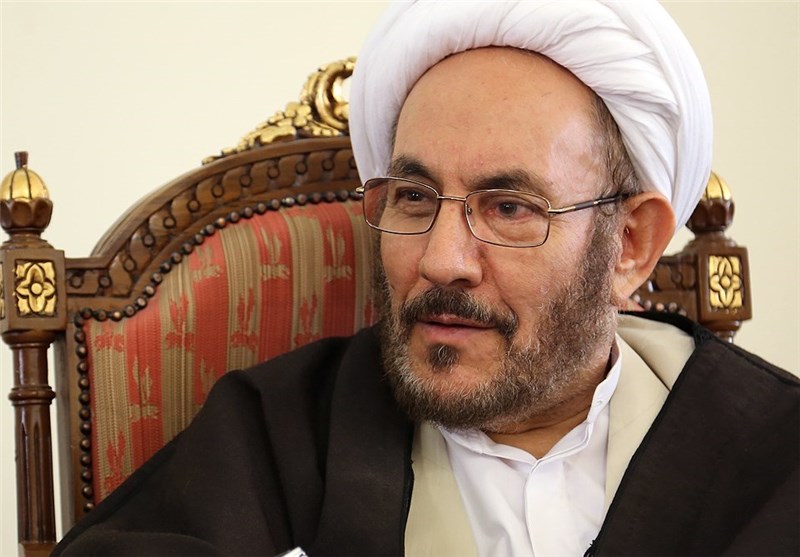  یونسی: ۵ میلیون حقوق ماهانه دارم/ هیچ‌ یک از نزدیکان روحانی حقوق نجومی نگرفته‌اند