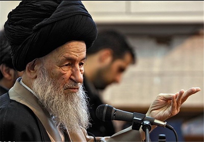  سوء‌قصد به آیت‌الله علوی‌گرگانی تکذیب شد‌‌/فردی‌ به ماشین خساراتی ‌وارد کرد 