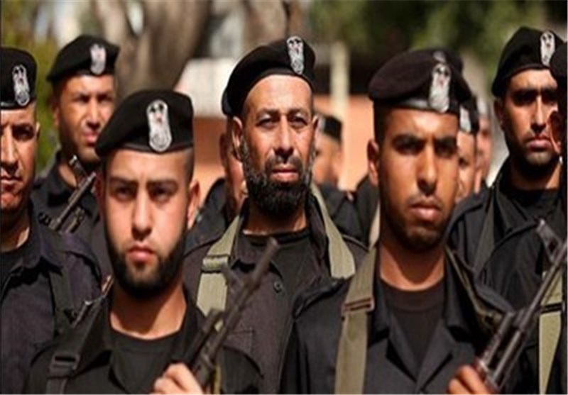  جنگجویان فلسطینی در سوریه، له یا علیه مقاومت؟ 