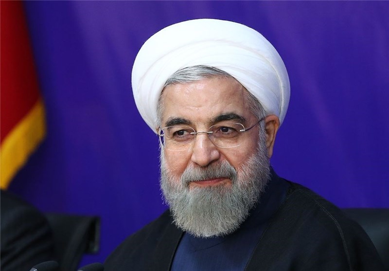 امیدوارم شاهد تقویت و تحکیم پیوند میان همه مسلمانان بر محور ارزشهای اخلاقی، اعتدال و عقلانیت باشیم