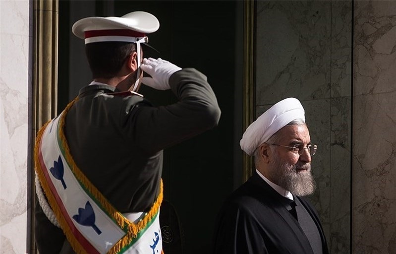 روحانی برای شرکت در اجلاس سران ایران، روسیه و آذربایجان به باکو میرود/ دیدار خصوصی روحانی و پوتین در باکو