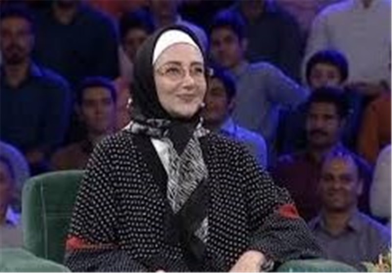  کتایون ریاحی: سلحشور انسان نیکی بود/ انتقادات شدید موضعم را تغییر نمی‌دهد 