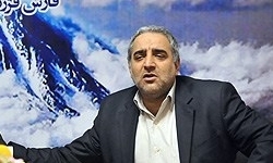 مهرآبادی: کتاب‌های «فرهنگ جبهه» در دانشگاه‌های خارجی تدریس می‌شود