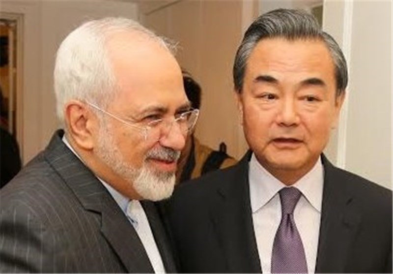  تبادل نظر تلفنی ظریف و همتای چینی درباره راکتور اراک 