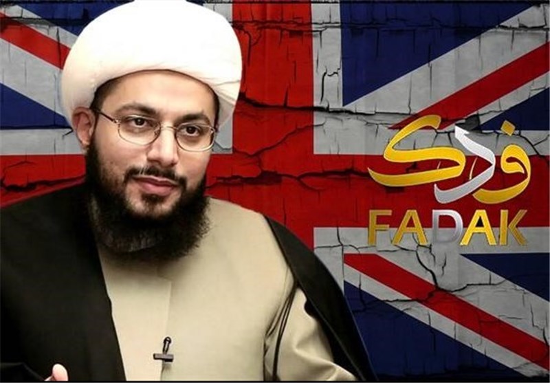  اعتراف گروهک «شیعه لندنی» به دریافت پول و امکانات از دولت انگلیس 