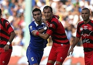 استقلال - پرسپولیس؛ یحیی در قلعه امیر