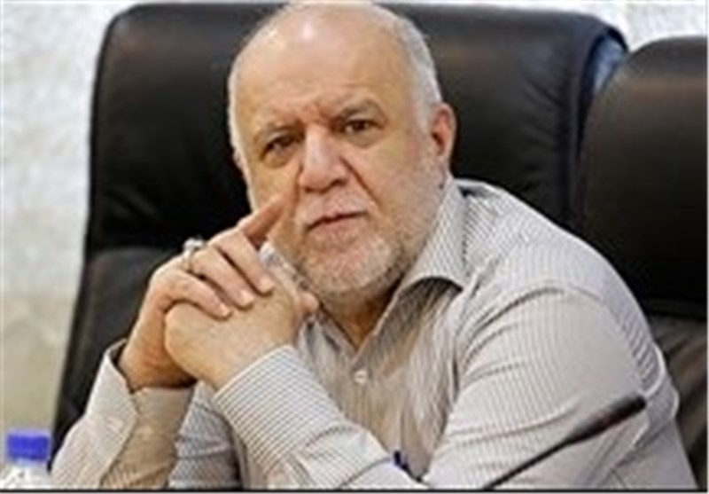 زنگنه راهی ماهشهر شد/ آتشسوزی در پتروشیمی بوعلی وزیر نفت را به خوزستان کشاند