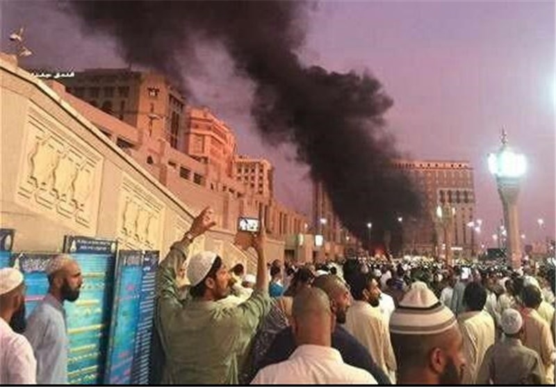  عربستان ۱۹ نفر را در ارتباط با حملات انتحاری اخیر دستگیر کرد 