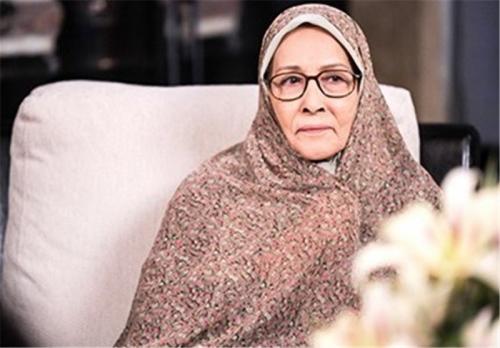  «ملیحه نیکجومند» درگذشت 