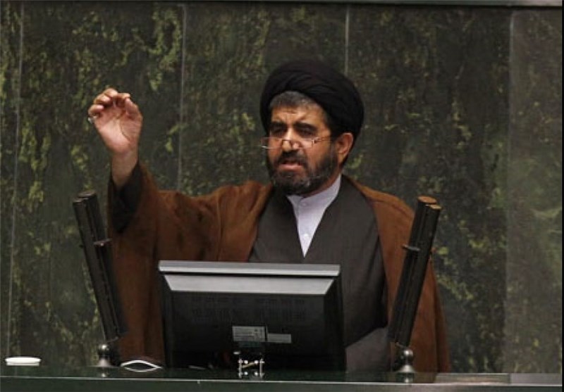  تخلف برادر رئیس‌جمهور برای ملت قابل قبول نیست/ روحانی دستور رسیدگی دهد 