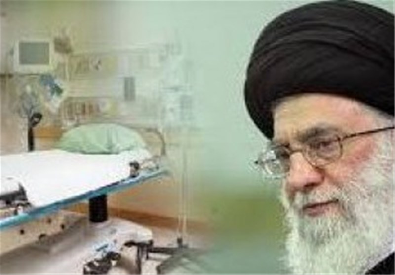  عیدی رهبری به جامعه پزشکی/ ویزیت رایگان در بیش از ۳۰۰ شهر کشور 