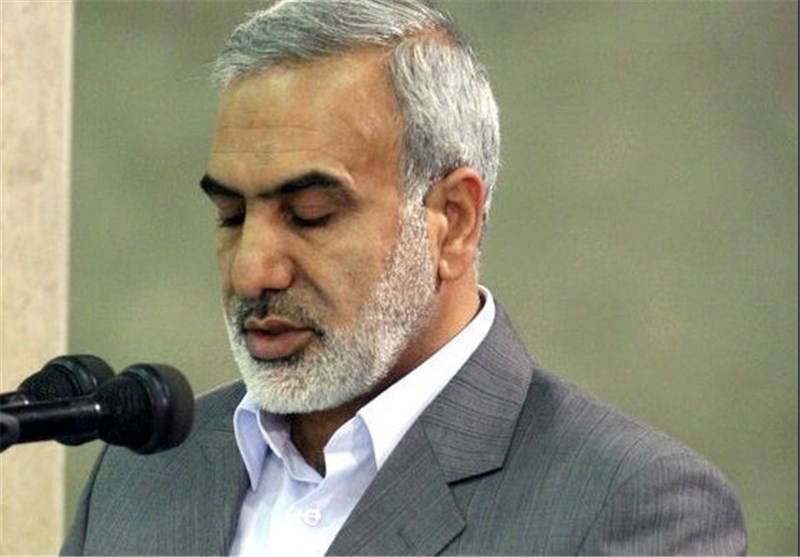  ثبت‌نام طرح "خدمت یاران رضوی" آغاز می‌شود/ افزایش سطح تعاملات آستان قدس و بسیج/ اولویت اصلی آستان قدس "مناطق محروم" کشور 