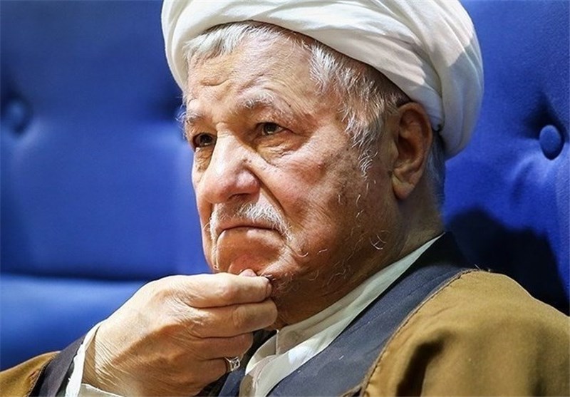  ماجرای اعتراف تاریخی هاشمی در جلسه با رهبر انقلاب/"برای استدلالهایتان درباره نفی ارتباط با آمریکا جواب نداریم" 