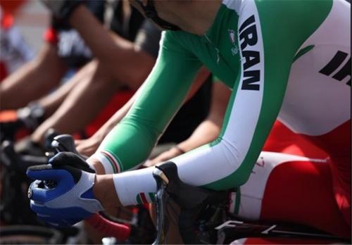  ۴ دوچرخه‌سوار المپیکی ایران مشخص شدند 
