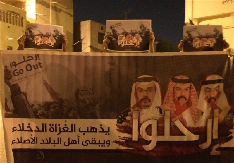  رژیم بحرین؛ سرکوب مخالفان مسالمت جو و انزوای جهانی 