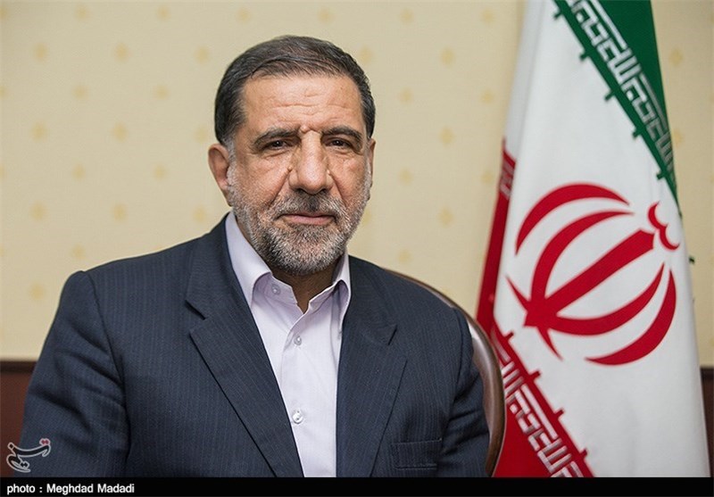  فعالیت‌های موشکی ایران مغایر قطعنامه ۲۲۳۱ نیست/ موشک‌های‌مان مجهز به حمل کلاهک اتمی نیست 