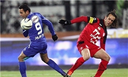 پرسپولیسی‌ها دربی را پیش بینی کردند