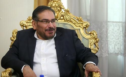 شمخانی: ایران همکاری مستشاری با عراق و سوریه را تا رفع کامل خطر تروریسم ادامه خواهد داد