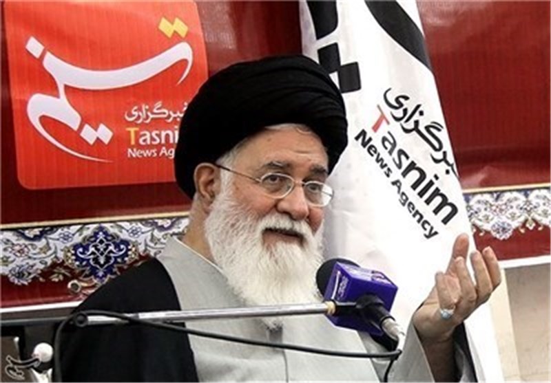  جزئیات "فیش حقوقی" آیت‌الله علم‌الهدی + عکس 