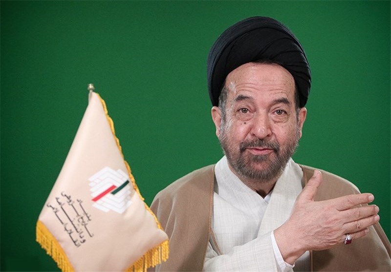  رئیس جمهور باید درباره حقوقهای نجومی پاسخگو باشد/جریان مشکوکی برای مقابله با اصالتهای انقلاب تقلا می‌کند 