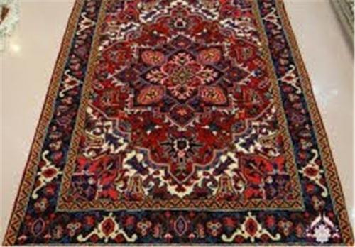  خروج فرش ایرانی از لیست کالاهای تحریمی هم دردی را دوا نکرد/ بازار فرش ایران را رقبا گرفته‌اند 
