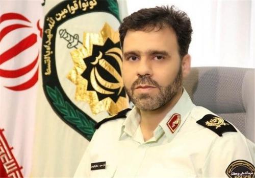  عذرخواهی پلیس بابت کج‌سلیقگی در انتقال پیکر ۳ سرباز شهید مرزبانی 