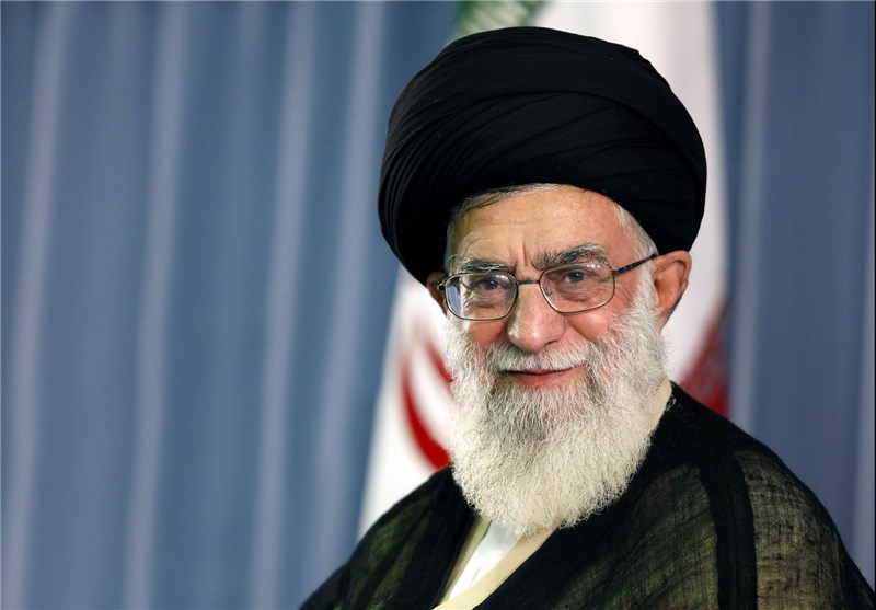  قدردانی امام خامنه‌ای از مدیران و آتش‌نشانان دخیل در فرونشاندن حریق پتروشیمی بوعلی 