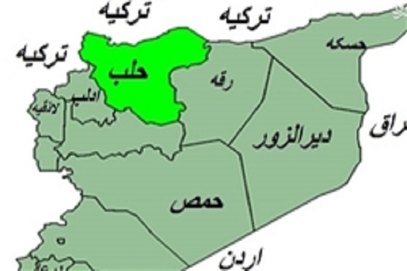 رؤیای ترکیه برای سلطه بر شمال سوریه بر باد رفت؛ حلب در انتظار آزادی کامل