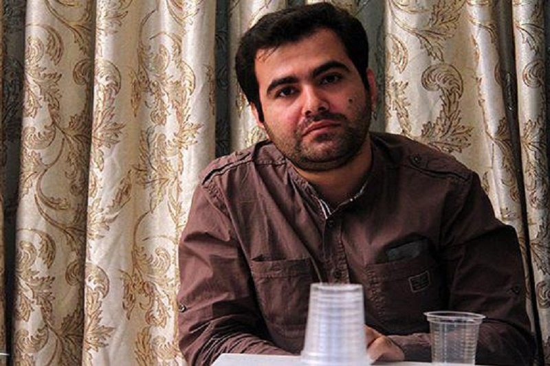  به اکران های مردمی عمار بیشتر از تلویزیون امیدوارم/ نقاط تاریک بسیاری در تاریخ ایران وجود دارد که نیاز به توجه مستندسازان دارد