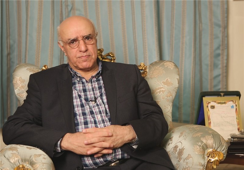  دولت آمریکا روح برجام را کاملاً نابود کرده است 